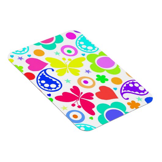 Sommerspass Magnet (Rechte Seite)