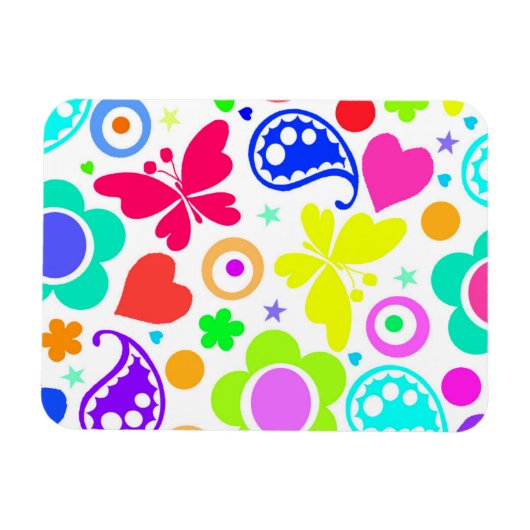 Sommerspass Magnet (Horizontal)