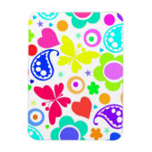 Sommerspass Magnet (Vertikal)