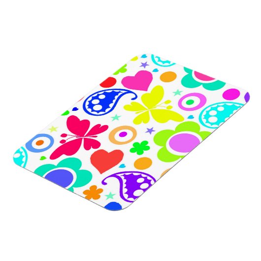 Sommerspass Magnet (Linke Seite)