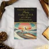 Sommerspass PARTY Einladung