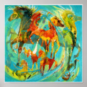 Sommerspass Poster (Vorne)