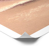 Sommerspass Poster (Ecke)