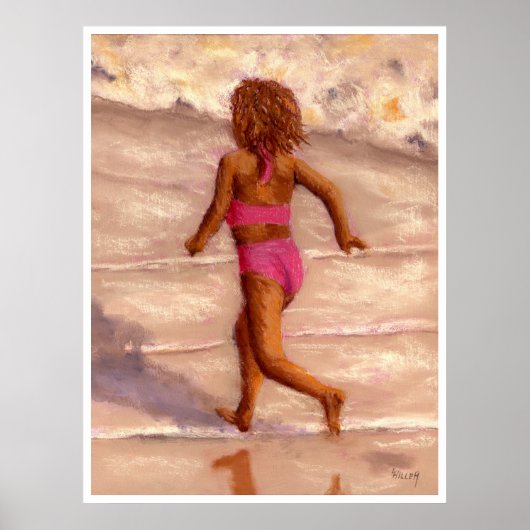 Sommerspass Poster (Vorne)