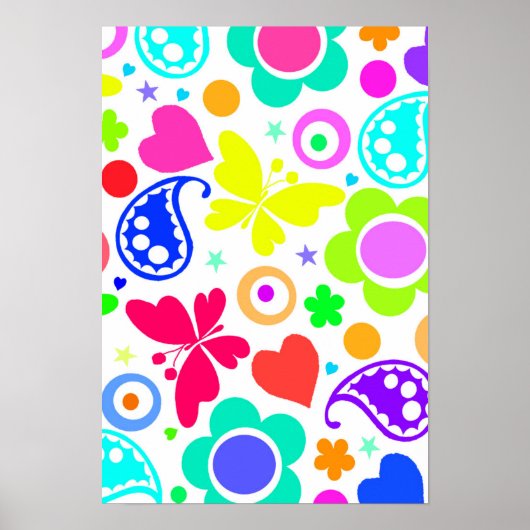 Sommerspass Poster (Vorne)