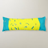 Sommerspass Seitenschläferkissen (Vorderseite)