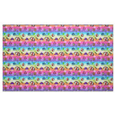 Sommerspass Stoff (Fat Quarter (45,7 x 55,9 cm))