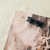 Sommerspass Strandtuch (Beispiel)