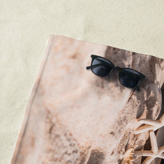 Sommerspass Strandtuch (Beispiel)