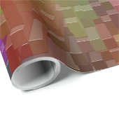 Sommerspass Tage...... Geschenkpapier (Rolleneckpunkt)