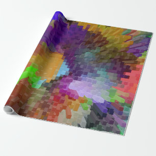 Sommerspass Tage...... Geschenkpapier