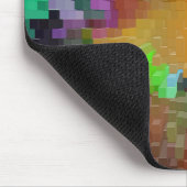 Sommerspass Tage...... Mousepad (Ecke)