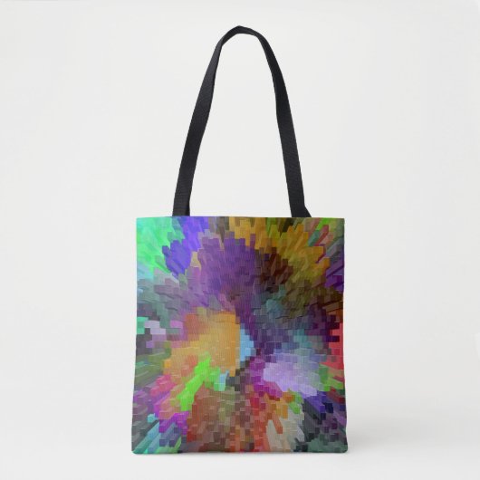 Sommerspass Tage...... Tasche (Vorderseite)