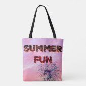 Sommerspass Tasche (Rückseite)