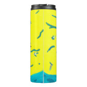 Sommerspass Thermal Tumbler Thermosbecher (Rückseite)