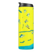 Sommerspass Thermal Tumbler Thermosbecher (Nach rechts gedreht)