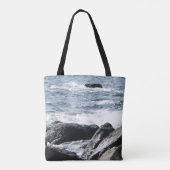 Sommerspass wartet auf einen tasche (Rückseite)