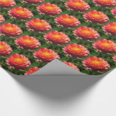 Sommerspektakel Geschenkpapier (Ecke)