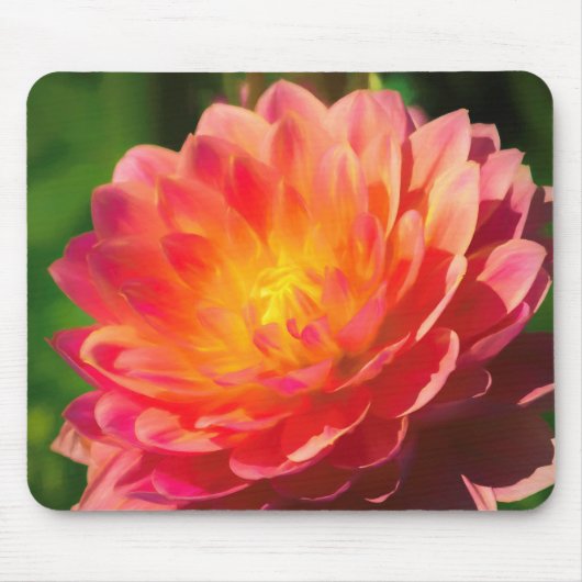 Sommerspektakel Mousepad (Vorne)