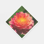 Sommerspektakel Serviette (Ecke)