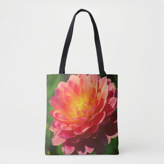 Sommerspektakel Tasche (Vorderseite)