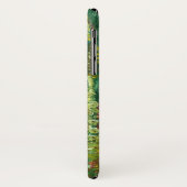 Sommerspinnen Case-Mate iPhone Hülle (Hinten/Links)