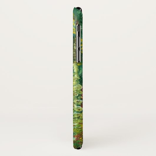 Sommerspinnen Case-Mate iPhone Hülle (Hinten/Links)