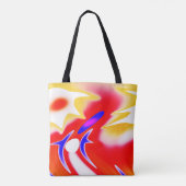 Sommersport Tasche (Rückseite)