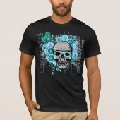 Sommersprossen T-Shirt (Vorderseite)