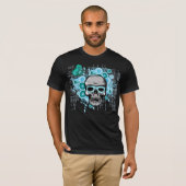 Sommersprossen T-Shirt (Vorne ganz)
