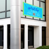 Sommerspuktag im Park | Veranstaltung im Freien 6x Banner (Äußeres Gebäude)