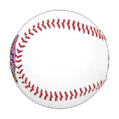 Sommerstimmung Baseball (Vorderseite Links)
