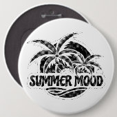 Sommerstimmung Button (Vorne & Hinten)