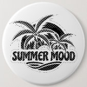 Sommerstimmung Button (Vorderseite)