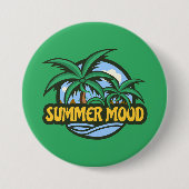 Sommerstimmung Button (Vorderseite)