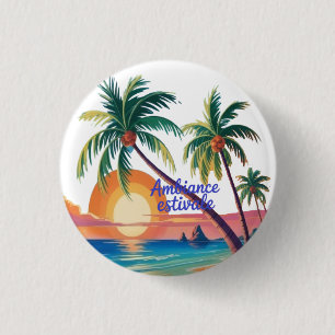 Sommerstimmung Button