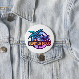 Sommerstimmung Button