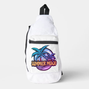Sommerstimmung Crossbody Bag