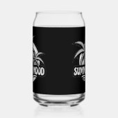 Sommerstimmung Dosenglas (Links)