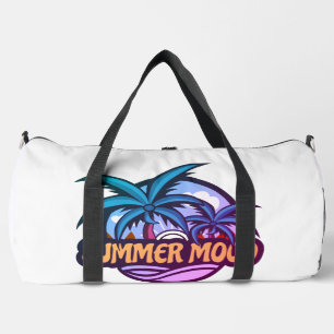 Sommerstimmung Duffle Bag