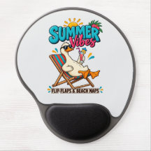 Sommerstimmung Ente – Flip Flops Flaschenöffner