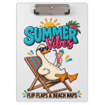 Sommerstimmung Ente – Flip Flops Flaschenöffner