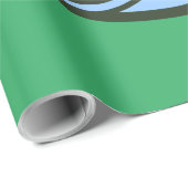 Sommerstimmung Geschenkpapier (Rolleneckpunkt)