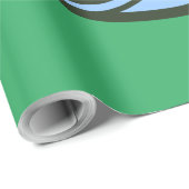Sommerstimmung Geschenkpapier (Rolleneckpunkt)
