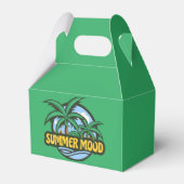 Sommerstimmung Geschenkschachtel (Vorderseite)