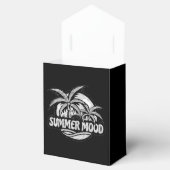 Sommerstimmung Geschenkschachtel (Geöffnet)