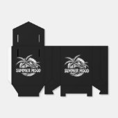 Sommerstimmung Geschenkschachtel (Ungefaltet)