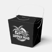 Sommerstimmung Geschenkschachtel (Vorderseite)