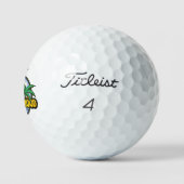 Sommerstimmung Golfball (Logo)