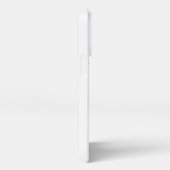 Sommerstimmung iPhone Hülle (Rechte Seite)